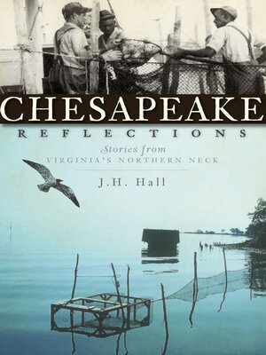 cover image of Chesapeake Reflections